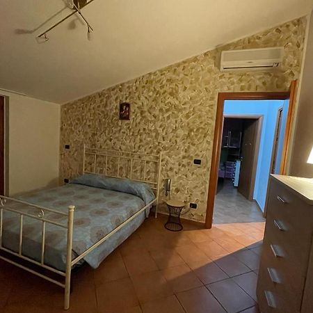 Ferienwohnung La Casa Del Pino Policoro Exterior foto