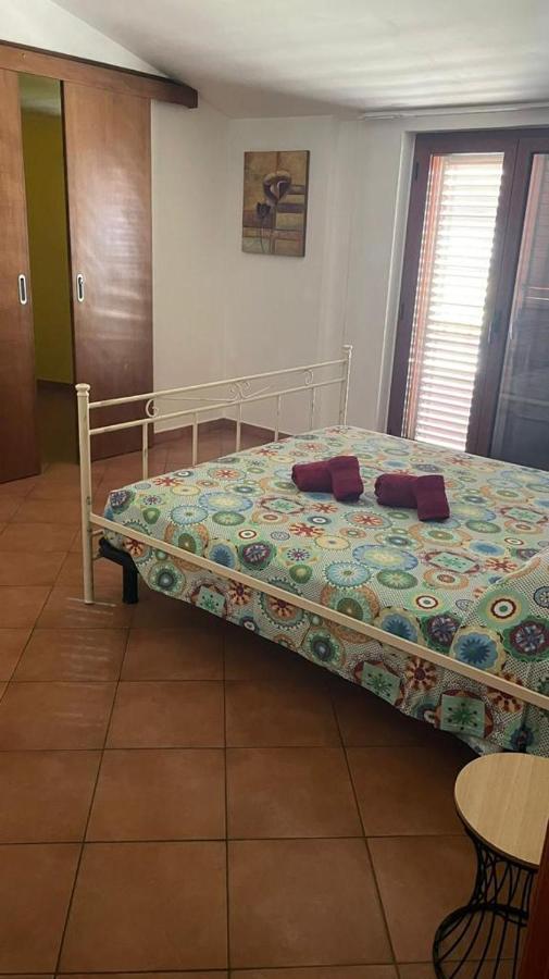 Ferienwohnung La Casa Del Pino Policoro Exterior foto